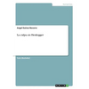 La culpa en Heidegger - Paperback
