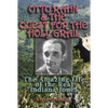 Otto Rahn and the Quest for the Grail - Paperback