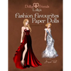 Dollys and Friends Lolly's Fashion Favourites Paper Dolls: Wardrobe No: 8 - Paperback