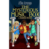The Mysterious Music Box - Paperback