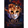 Lost In Tarotland - Hardcover