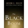 The Black Boom - Paperback