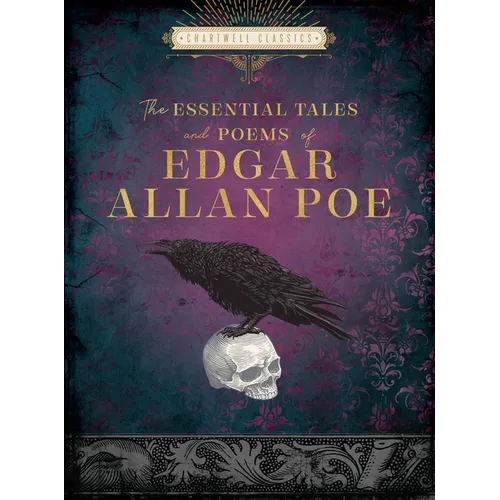 The Essential Tales and Poems of Edgar Allan Poe - Hardcover