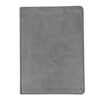 CSB He Reads Truth Bible, Smoke Leathertouch - Imitation Leather