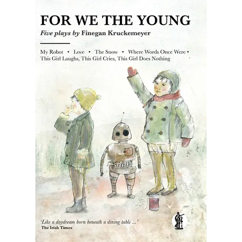 For We the Young - Paperback
