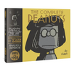 The Complete Peanuts 1991-1992: Vol. 21 Hardcover Edition - Hardcover