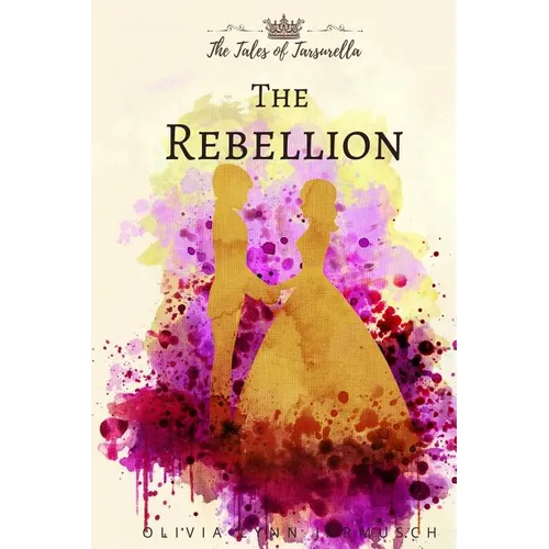 The Rebellion - Paperback