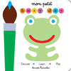 Mon Petit Busy Day - Board Book