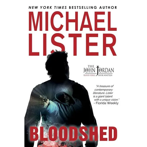 Bloodshed: a John Jordan Mystery - Hardcover