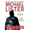 Bloodshed: a John Jordan Mystery - Hardcover