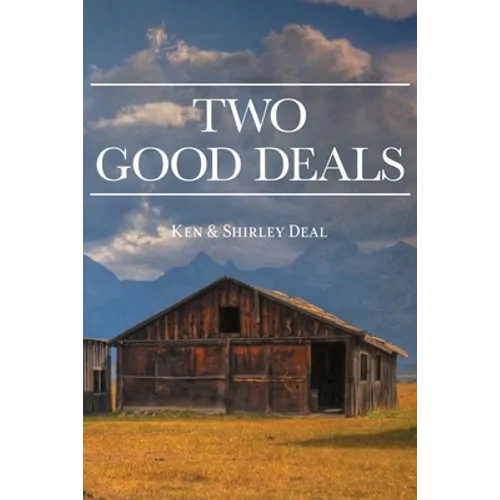 Two Good Deals - Paperback