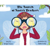 The Secrets of Santa's Trackers - Hardcover