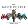 The Motorcycle: The Definitive Collection of the Haas Moto Museum - Hardcover