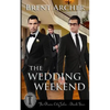 The Wedding Weekend - Paperback