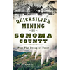 Quicksilver Mining in Sonoma County: Pine Flat Prospect Fever - Hardcover