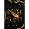 Divine Blood (Guardians of the Maiden #1) - Hardcover