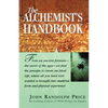 The Alchemist's Handbook - Paperback