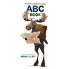 The North American Animal ABC Book - Hardcover