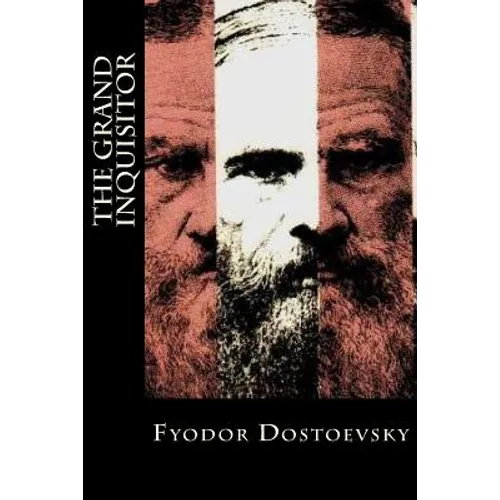 The Grand Inquisitor - Paperback