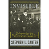 Invisible: The Forgotten Story of the Black Woman Lawyer Who Took Down America's Most Powerful Mobster - Paperback