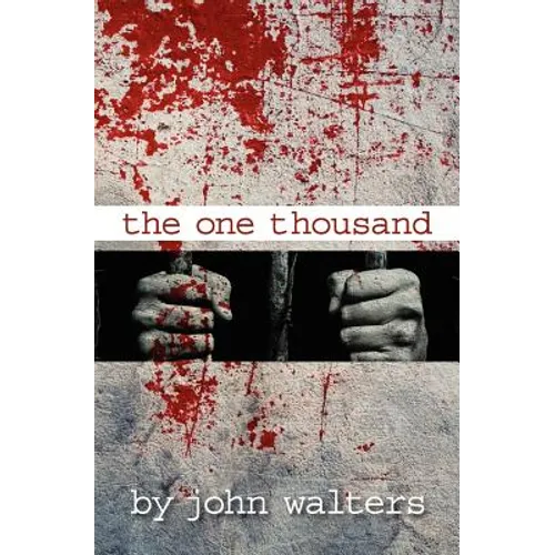The One Thousand: A Novella - Paperback
