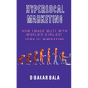 Hyperlocal Marketing - Paperback