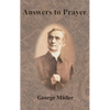 Answers to Prayer - Hardcover