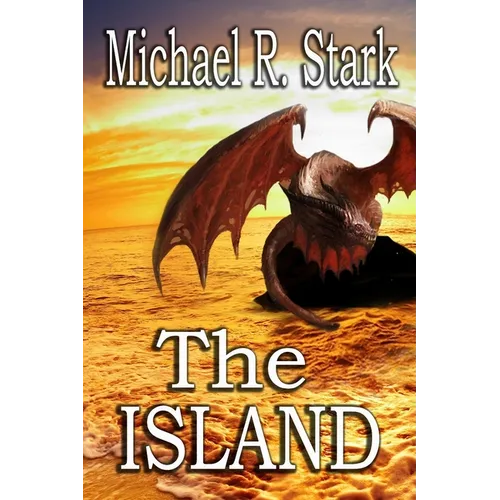 The Island: Complete Collection - Paperback