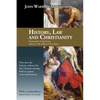 History, Law, and Christianity - Paperback