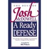 A Ready Defense: The Best of Josh McDowell - Paperback