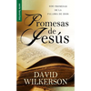 Promesas de Jesús - Serie Favoritos = The Jesus Person Pocket Promise Book - Paperback
