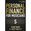 Personal Finance for Musicians - Hardcover