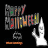 Happy Halloween - Paperback