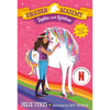 Unicorn Academy #1: Sophia and Rainbow - Paperback