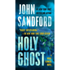 Holy Ghost - Mass Market Paperbound