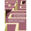 Schedules of Reinforcement - Paperback