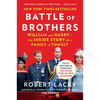 Battle of Brothers: William and Harry - The Inside Story of a Family in Tumult - Paperback
