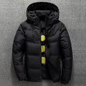 Hooded Down Coats