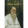 What is Art? - Paperback
