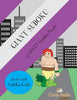 Giant Sudoku 16x16: 50 Giant 16x16 Sudoku puzzles - Paperback
