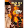 Rekindled Flame - Paperback