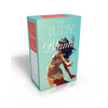 The Judy Blume Teen Collection (Boxed Set): Are You There God? It's Me, Margaret; Deenie; Forever; Then Again, Maybe I Won't; Tiger Eyes - Boxed Set