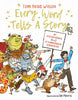 Every Word Tells a Story: An Extraordinary A to Z of Etymological Exploration - Hardcover