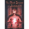 The Red Stone of Jubbah - Paperback