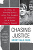 Chasing Justice: My Story of Freeing Myself After Two Decades on Death Row for a Crime I Didn't Commit - Paperback