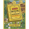 Seek and Find Bom Stories: Book of Mormon Stories - Hardcover