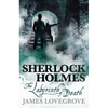Sherlock Holmes - The Labyrinth of Death - Paperback
