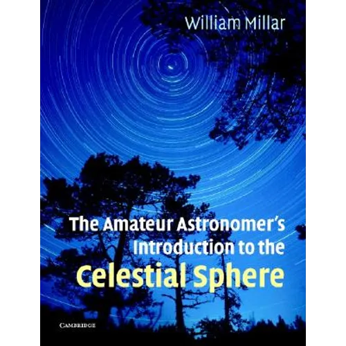 Astronomer Intro Celestial Sphere - Paperback