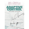 Adaptive Control: Second Edition - Paperback