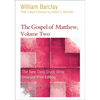 The Gospel of Matthew, Volume Two - Paperback